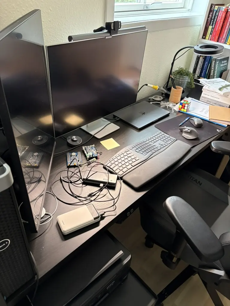 I built an evidence-based audit engine with Rust probes and a Scala ZIO backend to automate evidence collection, evaluate versioned rules, and produce measurable security/reliability improvements over time.